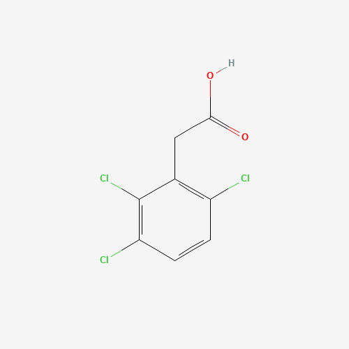 CHLORFENAC (CAS: 85-34-7) - Related Chemical Product