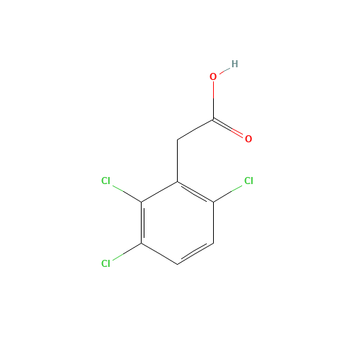 CHLORFENAC (CAS: 85-34-7) - Related Chemical Product
