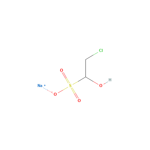 CHLOROACETALDEHYDE SODIUM BISULFITE (CAS: 13064-50-1) - Related Chemical Product