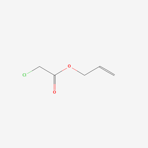 Allyl chloroacetate (CAS: 2916-14-5) - Related Chemical Product