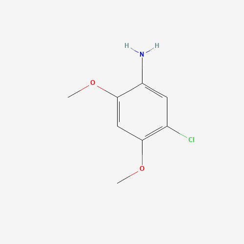 FT-0623632 CAS:97-50-7 chemical structure