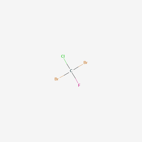 FT-0623637 CAS:353-55-9 chemical structure