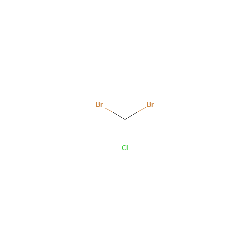 CHLORODIBROMOMETHANE (CAS: 124-48-1) - Related Chemical Product