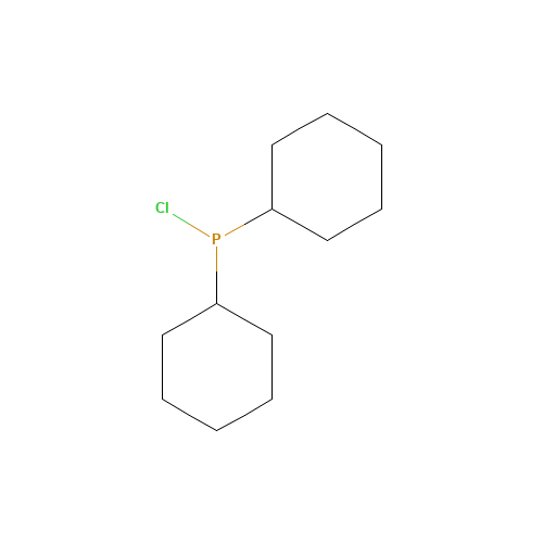 Dicyclohexylchlorophosphine (CAS: 16523-54-9) - Related Chemical Product