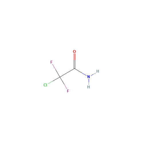CHLORODIFLUOROACETAMIDE (CAS: 354-28-9) - Related Chemical Product