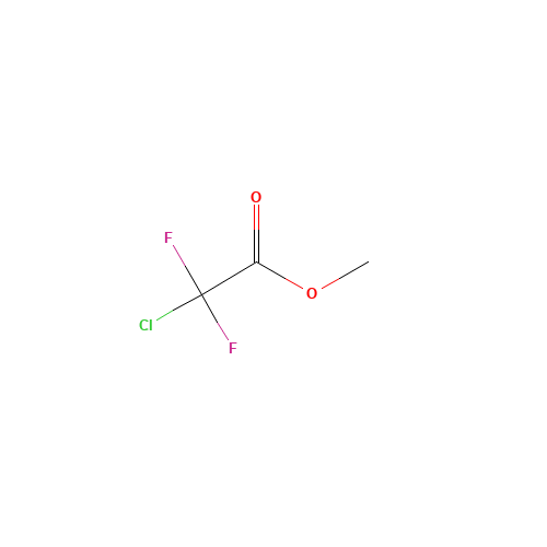METHYL CHLORODIFLUOROACETATE (CAS: 1514-87-0) - Related Chemical Product