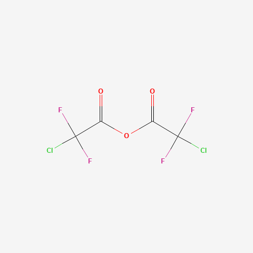 CHLORODIFLUOROACETIC ANHYDRIDE (CAS: 2834-23-3) - Related Chemical Product