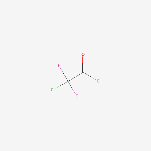 FT-0623648 CAS:354-24-5 chemical structure