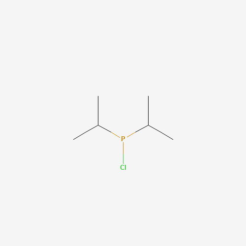 CHLORODIISOPROPYLPHOSPHINE (CAS: 40244-90-4) - Related Chemical Product