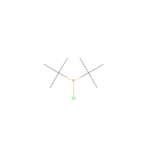Di-tert-butylchlorophosphane (CAS: 13716-10-4) - Related Chemical Product
