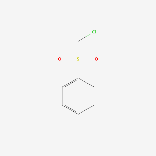 CHLOROMETHYL PHENYL SULFONE (CAS: 7205-98-3) - Related Chemical Product