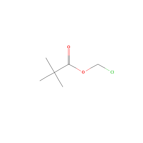 Chloromethyl pivalate (CAS: 18997-19-8) - Related Chemical Product