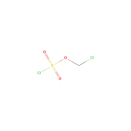 Chloromethyl chlorosulfate (CAS: 49715-04-0) - Related Chemical Product