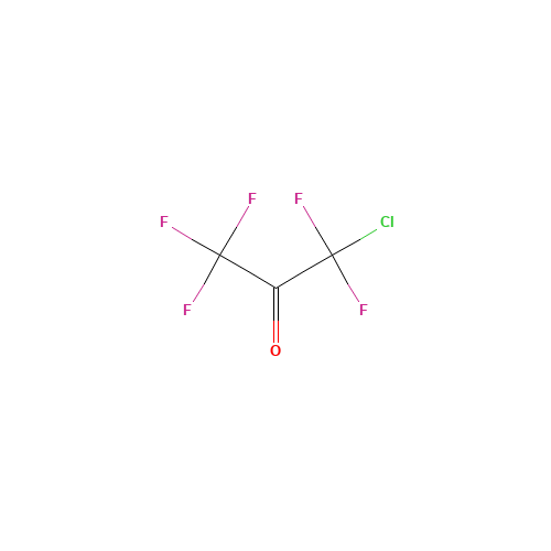CHLOROPENTAFLUOROACETONE (CAS: 79-53-8) - Related Chemical Product