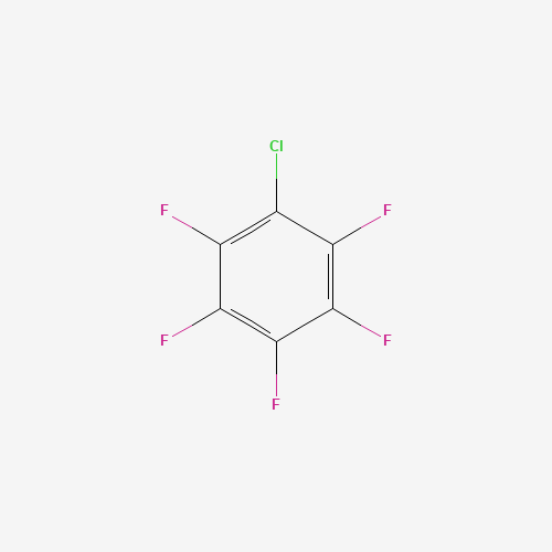 Chloropentafluorobenzene (CAS: 344-07-0) - Related Chemical Product