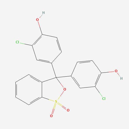 Chlorophenol Red (CAS: 4430-20-0) - Related Chemical Product