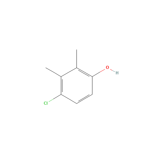 chloroxylenol (CAS: 1321-23-9) - Related Chemical Product