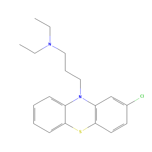 FT-0623714 CAS:84-01-5 chemical structure