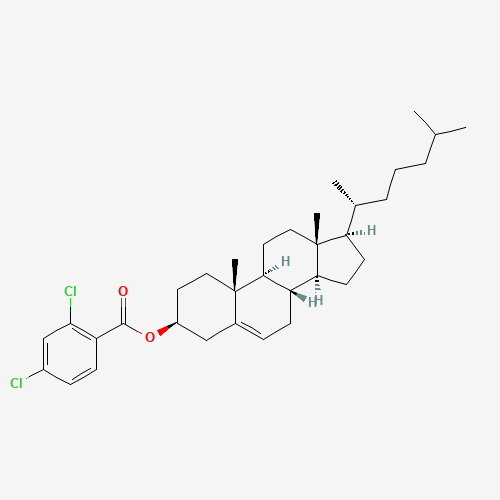 FT-0623721 CAS:32832-01-2 chemical structure