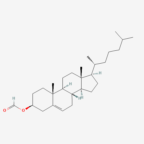 FT-0623726 CAS:4351-55-7 chemical structure