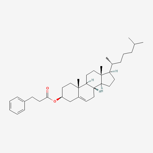CHOLESTEROL HYDROCINNAMATE (CAS: 14914-99-9) - Related Chemical Product
