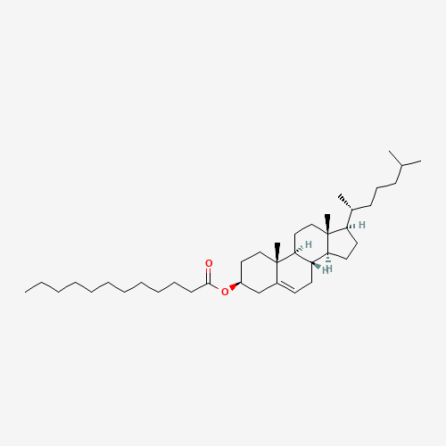FT-0623733 CAS:1908-11-8 chemical structure