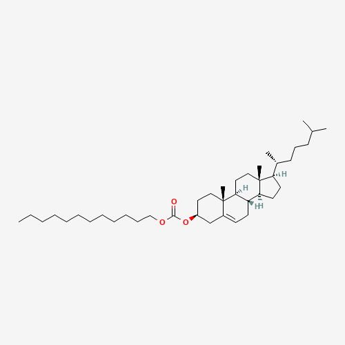 FT-0623734 CAS:15455-85-3 chemical structure