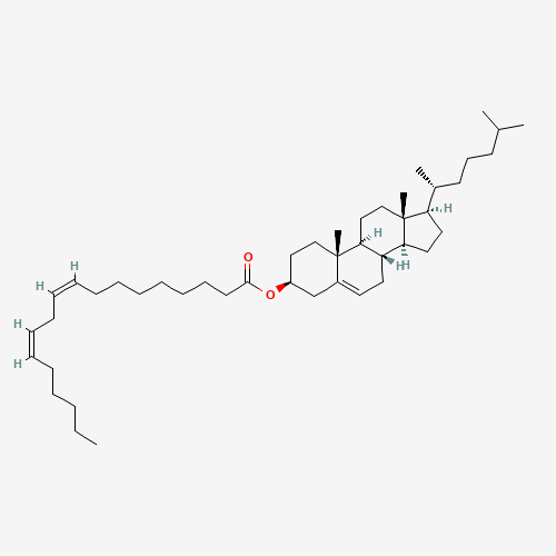 FT-0623735 CAS:604-33-1 chemical structure