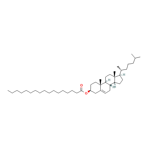 CHOLESTERYL HEPTADECANOATE (CAS: 24365-37-5) - Related Chemical Product
