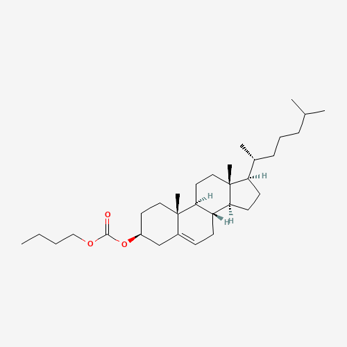 FT-0623740 CAS:41371-14-6 chemical structure