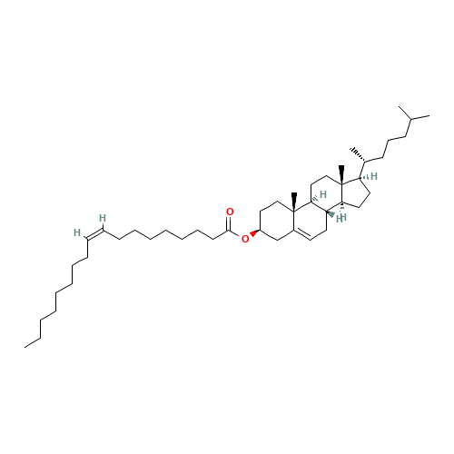 FT-0623749 CAS:303-43-5 chemical structure