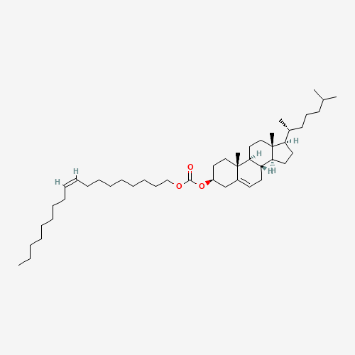 FT-0623750 CAS:17110-51-9 chemical structure