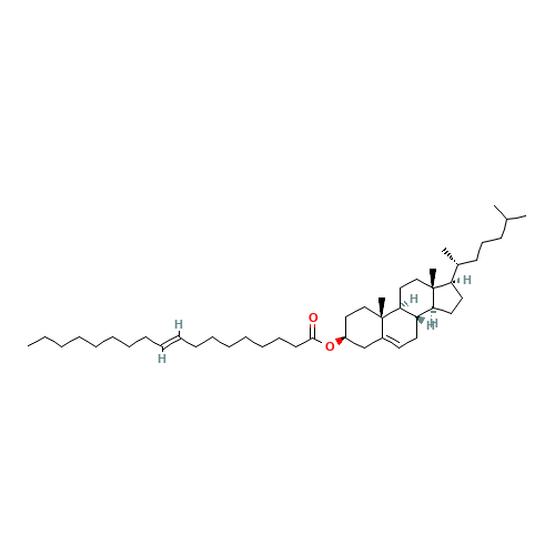 CHOLESTERYL ELAIDATE (CAS: 19485-76-8) - Related Chemical Product