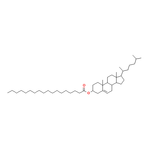 CHOLESTERYL STEARATE (CAS: 1184-05-0) - Related Chemical Product