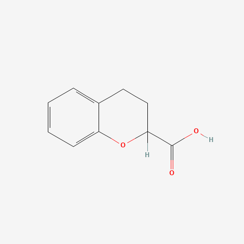 CHROMANE-2-CARBOXYLIC ACID (CAS: 51939-71-0) - Related Chemical Product