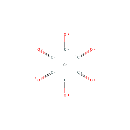 Chromium hexacarbonyl (CAS: 13007-92-6) - Related Chemical Product