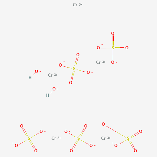 FT-0623796 CAS:85251-54-3 chemical structure