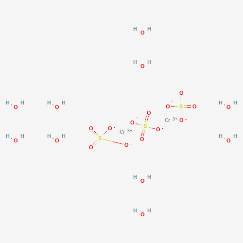 FT-0623797 CAS:15244-38-9 chemical structure