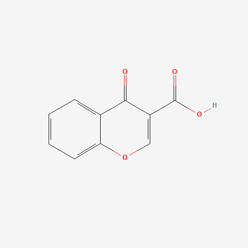 CHROMONE-3-CARBOXYLIC ACID (CAS: 39079-62-4) - Related Chemical Product