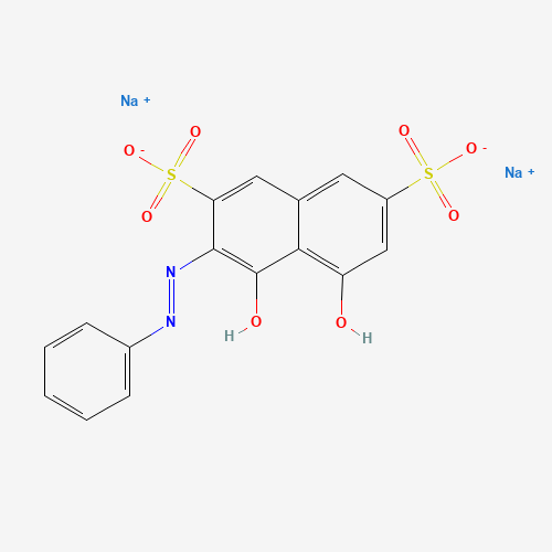 FT-0623803 CAS:4197-07-3 chemical structure