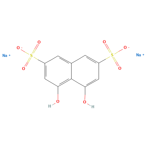 CHROMOTROPIC ACID DISODIUM SALT (CAS: 129-96-4) - Related Chemical Product