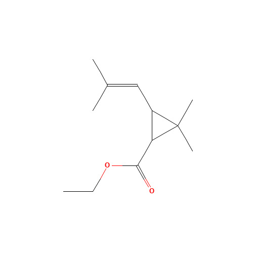 FT-0623808 CAS:97-41-6 chemical structure