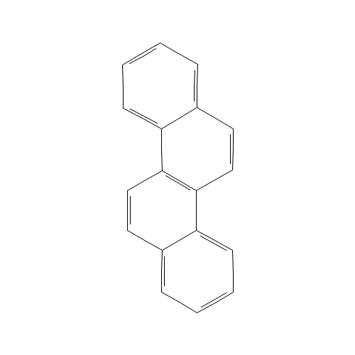 Chrysene (CAS: 218-01-9) - Related Chemical Product