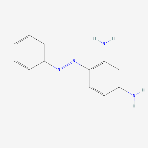 FT-0623811 CAS:5042-54-6 chemical structure
