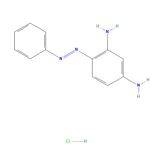 Basic Orange 2 (CAS: 532-82-1) - Related Chemical Product