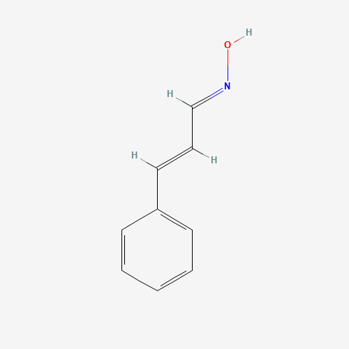 CINNAMALDEHYDE OXIME (CAS: 13372-81-1) - Related Chemical Product
