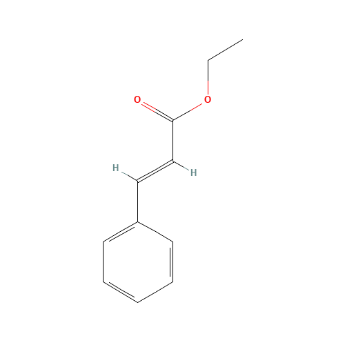 Ethyl cinnamate (CAS: 103-36-6) - Related Chemical Product