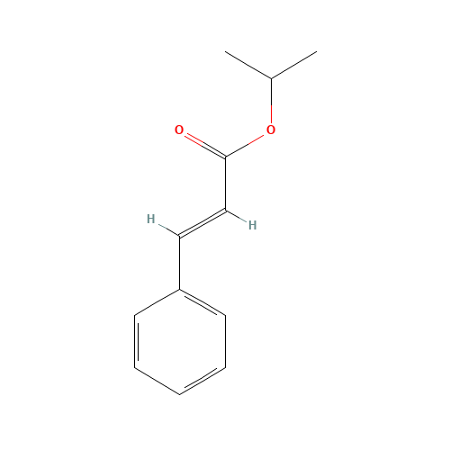 ISOPROPYL CINNAMATE,98 (CAS: 7780-06-5) - Related Chemical Product