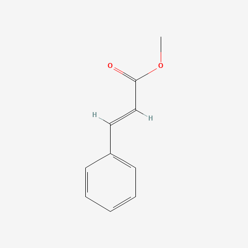 Methyl cinnamate (CAS: 103-26-4) - Related Chemical Product