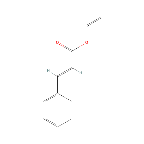 VINYL CINNAMATE (CAS: 3098-92-8) - Related Chemical Product
